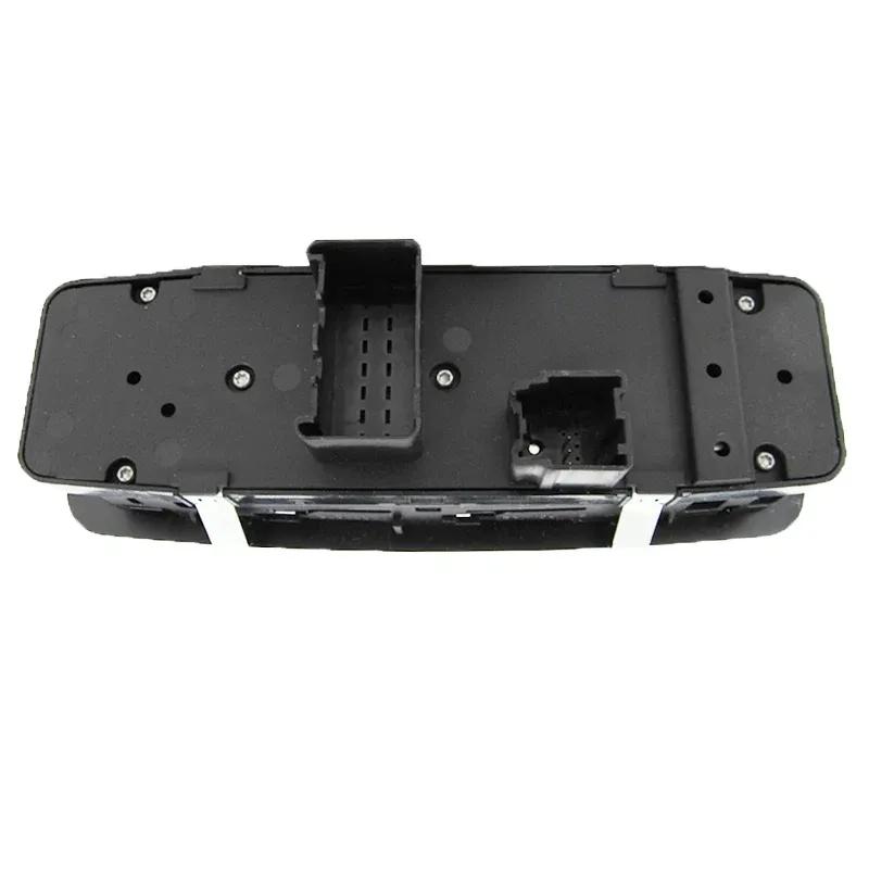 Front Left Power Electric Window Control Switch Lifter For Chrysler Town & Country Dodge Grand Caravan 04602535AI