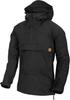 Winter Jacket Helikon-Tex® Woodsman Anorak Jacket Black