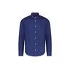 Lee PATCH SHIRT IN MEDIEVAL BLUE
