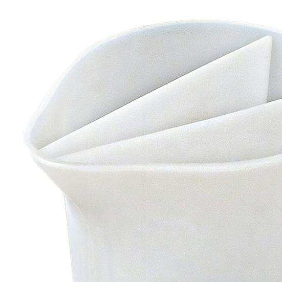 Silicone Split Cup with Handle 17oz Paint Pouring Fluid Art Cup Mixing Measuring Cup with Tip Nozzle DIY Crafts Supplies Resin Art Accessories
