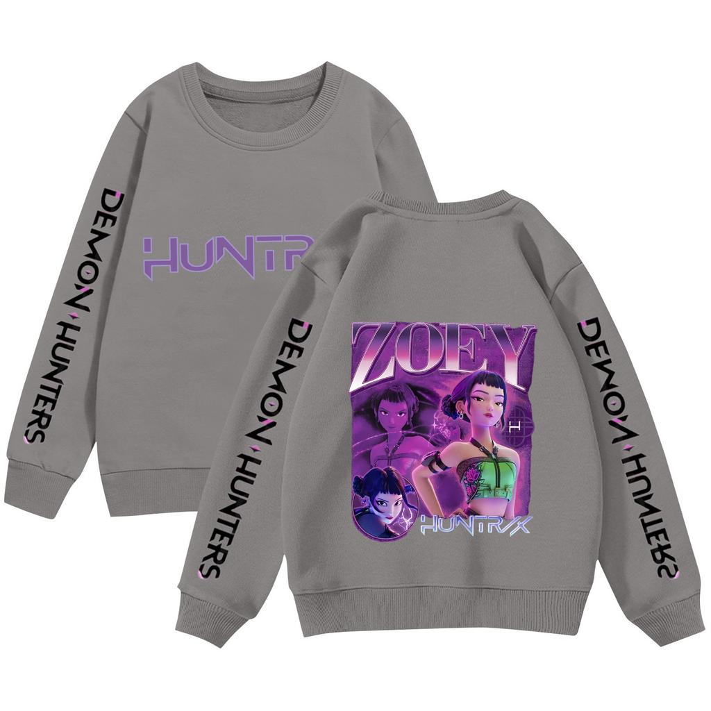 Kids Sweatshirt Boys Girls Crewneck Sports Sweatshirt Casual Pullover Sweatshirt Sports Shirt
