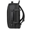 Schoolbag Backpack Men's Travel Lightweight Backpack Stylish Large Capacity Short-haul Boarding Bag Water-proof Laptop Bag
