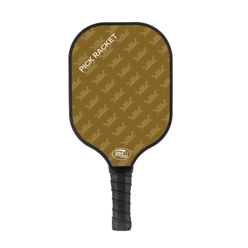 Li Shen Carbon Fiber Pickleball Paddle Bundle