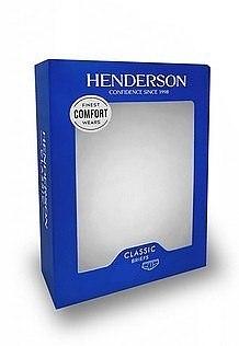 

Slipy Henderson 1440 K614 A 2 3XL-5XL Henderson