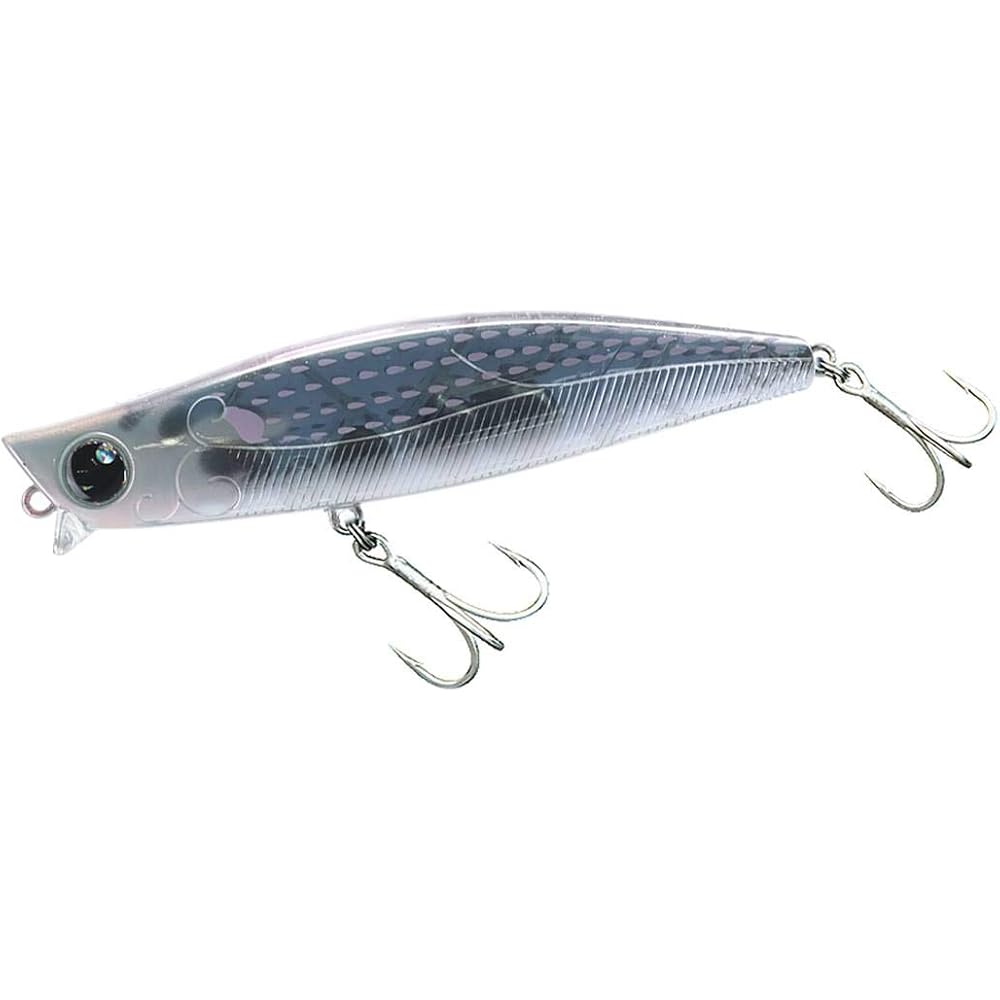 Daiwa Morethan Galva Strong 120S Sinking Pencil Lure Transfer Mullet 120mm