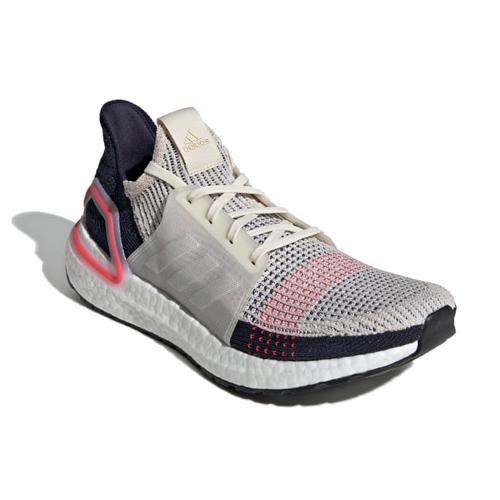 New Adidas Ultra Boost 2019 Clear Brown Chalk White B37705