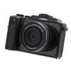 4K Digital Video Camera for Photography 56MP HD 18X Digital Zoom Wireless Fidelity Retro Micro SLR D