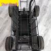 Fitness Sled Training System