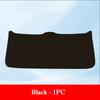 For BYD Yuan PLUS 2026-2026 Car Trunk Door Anti Kick Pad Tailgate Anti-Scratch Protect Sticker Cargo Liner Interior Accessories