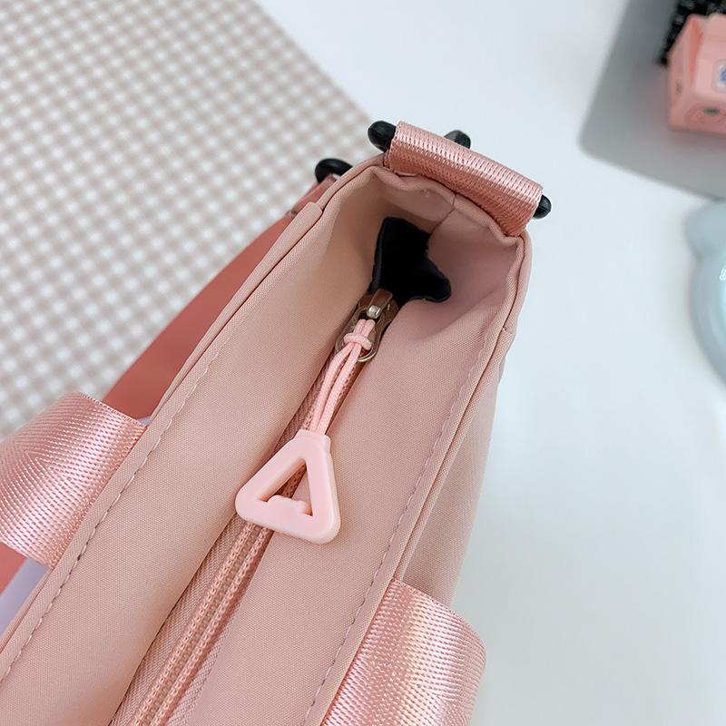 Bolso Cruzado Mujer Bolso Bandolera Mujer GAEKEAO - Impermeable, Múltiples Bolsillos - Cuero PU, Ajustable Bolsos Bandolera Mujer