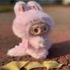 Doll Monster Vinyl Face Doll Children'S Toy Festival Birthday Christmas Gift Desk Collection Decoration
