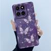 Case For Honor X7d Cute Panda Sweet Girls Cats Liquid Silicone Soft Back Cover For Honor 400 Smart 5G Bumper Protective Casing