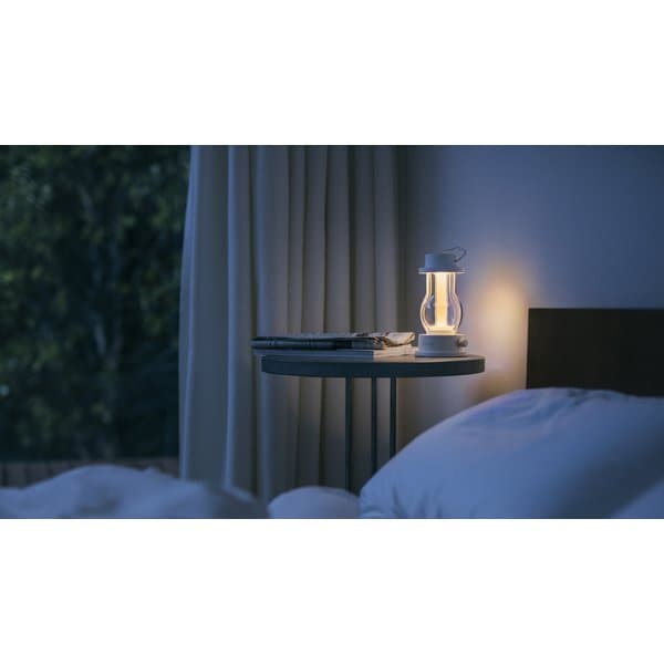 Balmuda       L02a Wh [Balmuda The Lantern Led Lantern White]