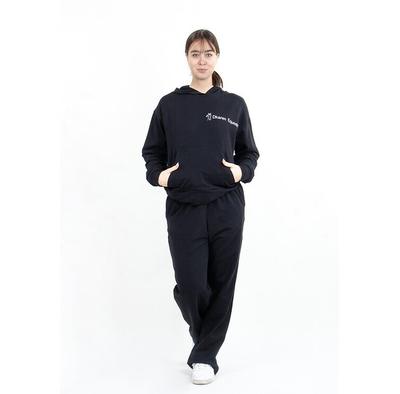 DKaren Sport Hoodie EQ001