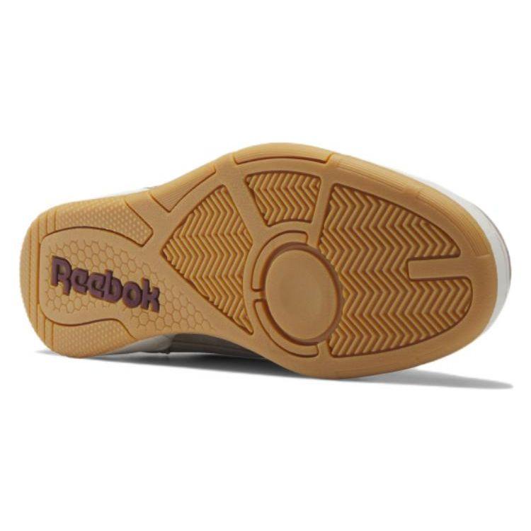 Reebok BB 4000 2 Retro Low Top Basketball Shoes Unisex Sneakers Brown IG4742