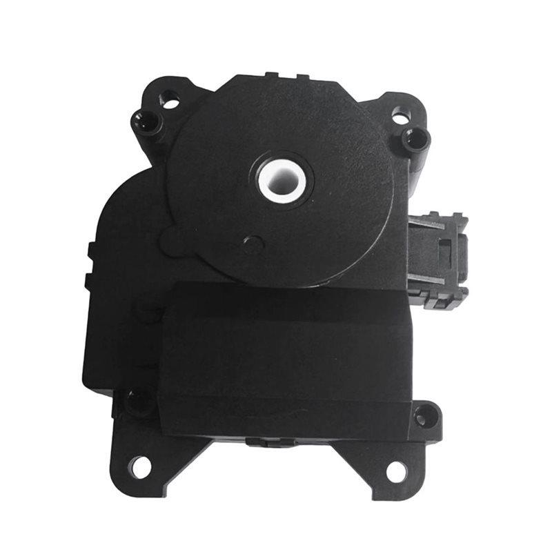 Trending For Cadillac 08-15 CTS STS 15939657 604-155 Air Conditioning Control Actuator Air Conditioning Damper Actuator