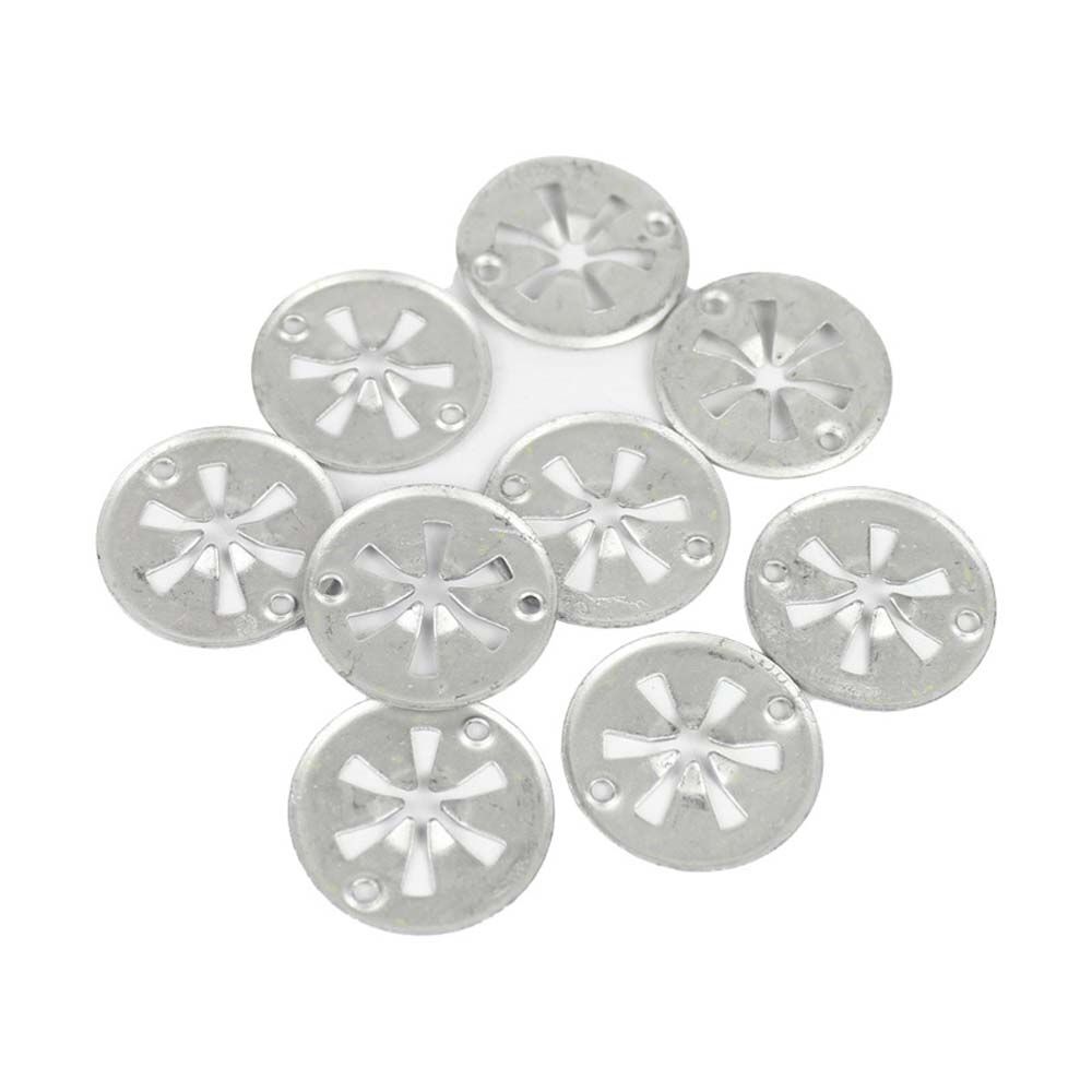 Replacement Parts Metal Engine Insulation Cover Metal Hood Bonnet Metal Gasket Auto Fastener Clip