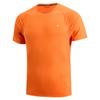 ACG Series Solid Color Crew Neck Raglan Sleeve Moisture Wicking Quick Dry T-Shirt Men Tops IO1453-819