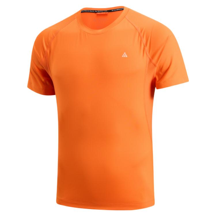 

Nike ACG Series Solid Color Crew Neck Raglan Sleeve Moisture Wicking Quick Dry T-Shirt Men Tops IO1453-819 3XL
