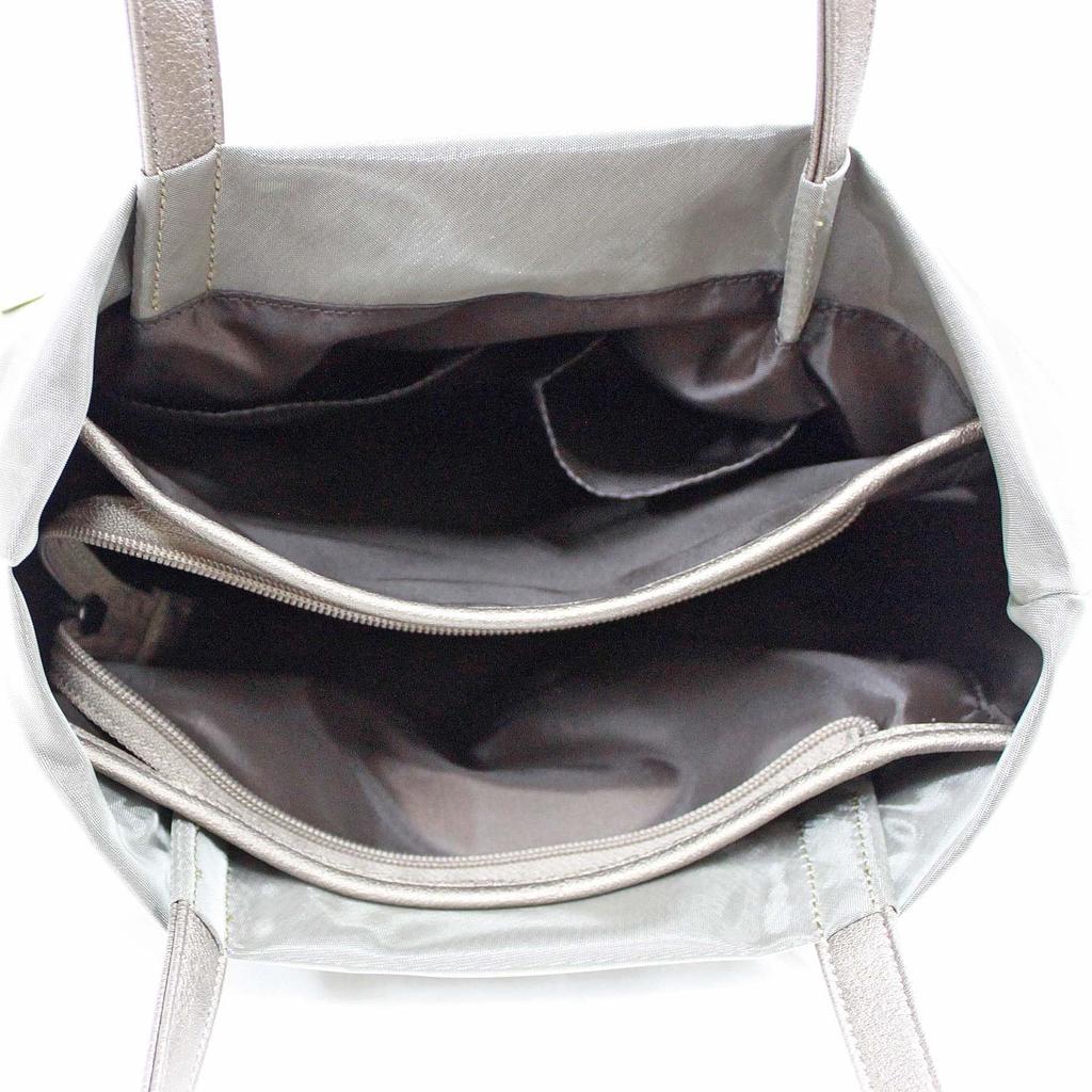 KFB Women's Bronze Tote