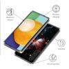 For Samsung Galaxy A16 5G Case Pattern Printed Shockproof TPU Phone Cover