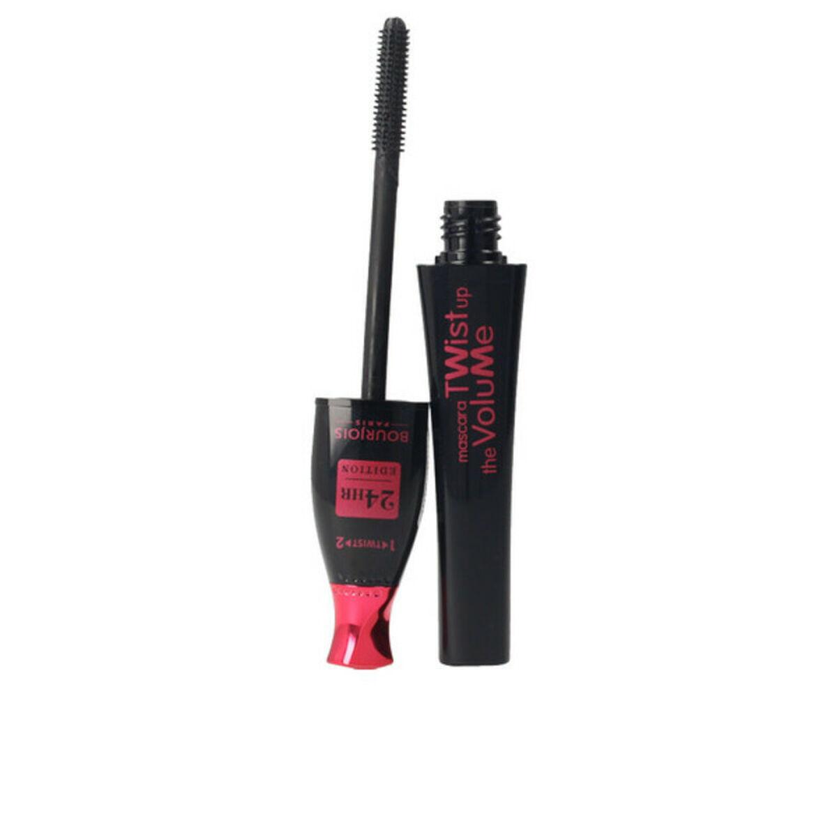 

Тушь для ресниц Bourjois Twist Up The Volume