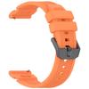 Watch Bands For X1 24mm Replacement Wristbands Colourful Silicone Bracelets Quick Release