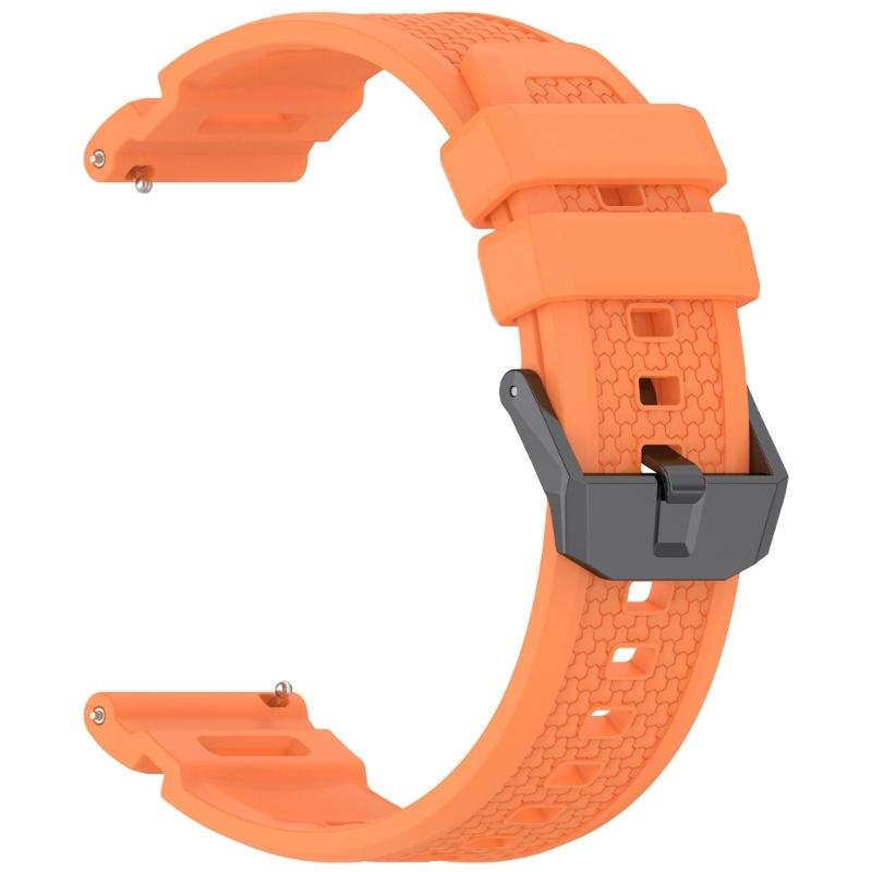 Watch Bands For X1 24mm Replacement Wristbands Colourful Silicone Bracelets Quick Release