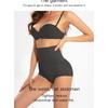 Women High Waisted Tummy Control Seamless Thin Postpartum Shaping Butt Lifting Underwear