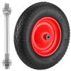 Universal Wheel for 16" Wheelbarrows KD450