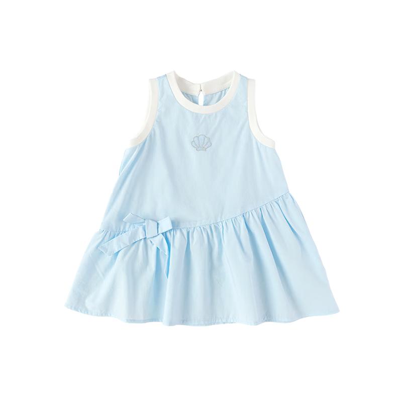 Balabala Baby Princess Dress 2026 120