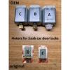 Car Door Lock Actuator Motors for Saab 9-3 9-5 9-7X Azgiant Replacement Motors