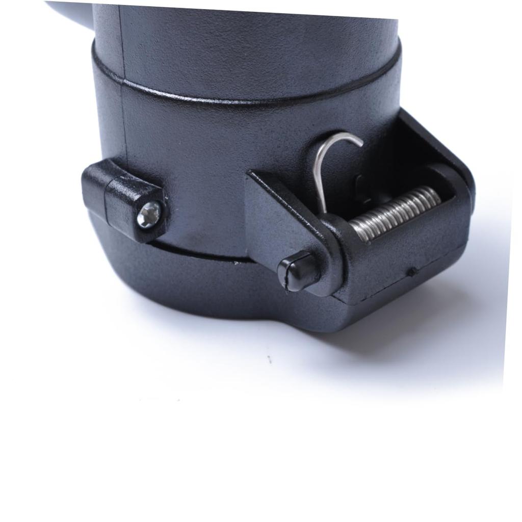 Anneome 7 13 7-Pin auf 13-Pin Adapter 7-Pin Anhängerstecker 7