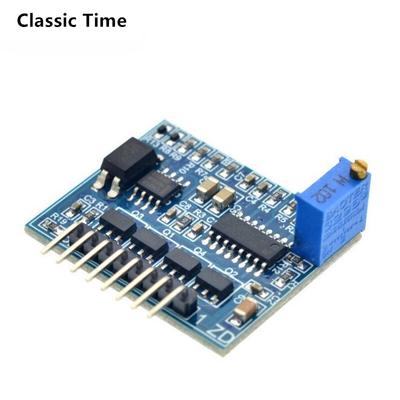 SG3525 LM358 Inverter Driver Board 12V-24V Mixer Preamp Drive Module Frequency Adjustable 1A