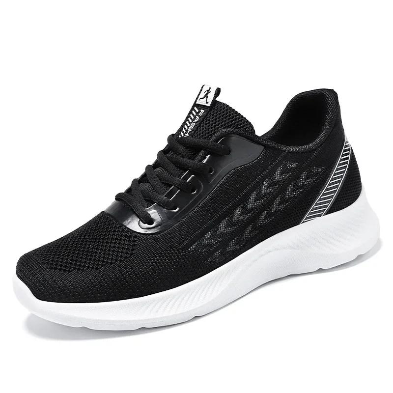 Women's New Breathable Shoes Outdoor Non Slip Sneakers Versatile Light Mesh Shoes Casual Ladies Shoe Zapatos Mujer Traf