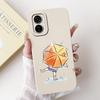 For Tecno Spark 9 Pro Casing Soft Silicone Fashion Pattern Phone Cases For Tecno Spark9 Pro Back Cover TPU Fundas KH7 KH7n Coque