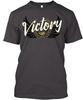 Victory I Herren T-Shirt Hergestellt in den USA Größe S bis 5XL