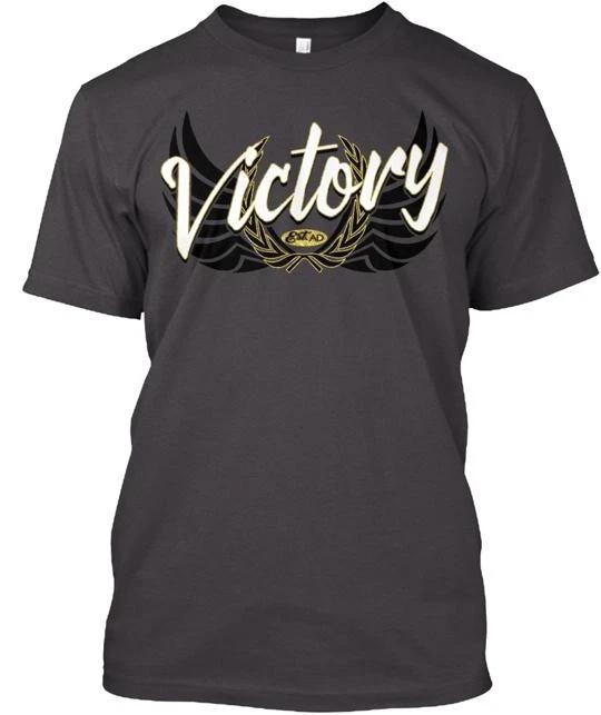 Victory I Mens TTshirt Made in the USA Size S to 5XL S