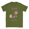 Mitski     T Shirt Summer This is my girl 90s Novelty T Shirts Mens Cotton O-Neck Oversized Clothing Short-Sleeve Vintage Tshirt