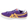 Fabre BL-S 2.0 Violet Unisex Sneakers Purple Tiger-Yellow 1183A525500