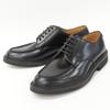 REGAL JU15 U-tip Business shoes 25 blackUsed