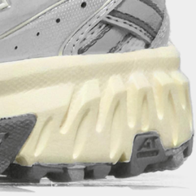 New Balance Sneakers 410v5 White 2e Wide Mt410km5