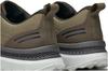 Geox U Spherica Actif X A Trainers Brown