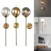 Sconce Lighting Bathroom Light Fixture Modern Indoor Bedroom S Lanterns for Living Room Hallway