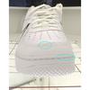 Pre-owned Nike Air Force 1 React CD4366-100-P26075853436548