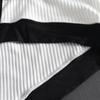 Men's Sexy Low Waist Triangle Briefs with Hip Lifting Design, High Elastic Polyester-Cotton Blend, Large Pouch