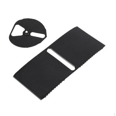 Gear Shift Position Slide Cover, 3597553020 Car Part Replaces Slider Center Console