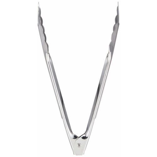 Takagi Craftsman's Way Stainless Steel Multi-Purpose Tongs, Mini, 175mm