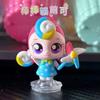 Original Catch Teenieping Kawaii Anime Figure Cute Cartoon Anime Doll Mini Ornament Decoration Toys Children No Box