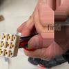 Hongsenlin Combination Steering Wiper Switch for Dongfeng EQ1118/EQ2102
